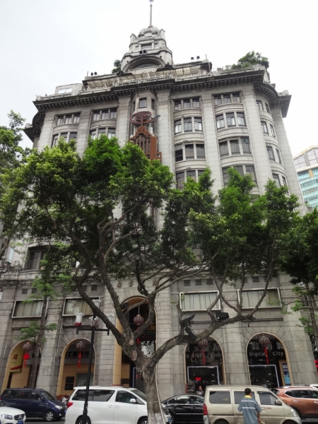 Путешествие, которое изменило жизнь. Месяц в Китае ( 9 городов)