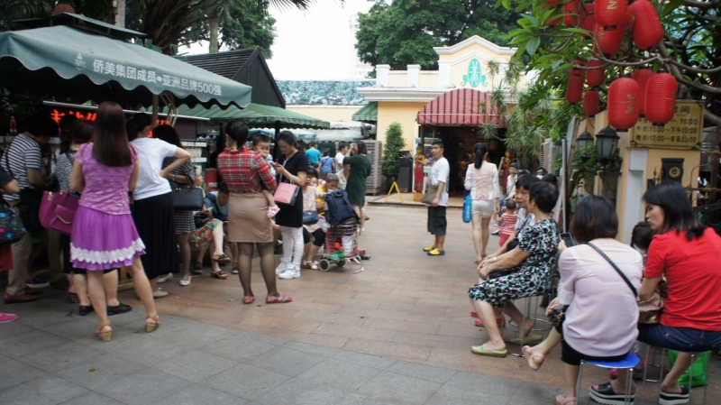 Путешествие, которое изменило жизнь. Месяц в Китае ( 9 городов)