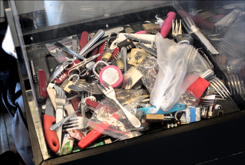 Париж, с 30 апреля по 7 мая 2016