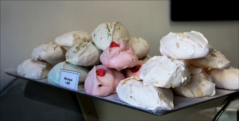 Париж, с 30 апреля по 7 мая 2016