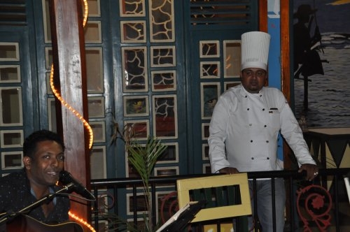 Шри-Ланка: страна смеющихся людей и собак.