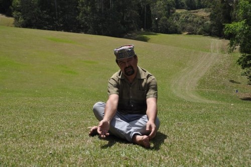 Шри-Ланка: страна смеющихся людей и собак.