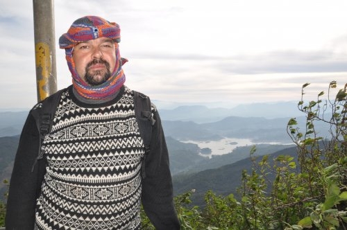 Шри-Ланка: страна смеющихся людей и собак.