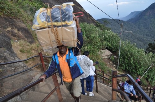 Шри-Ланка: страна смеющихся людей и собак.