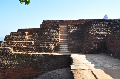 Шри-Ланка: страна смеющихся людей и собак.