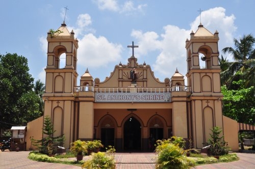 Шри-Ланка: страна смеющихся людей и собак.