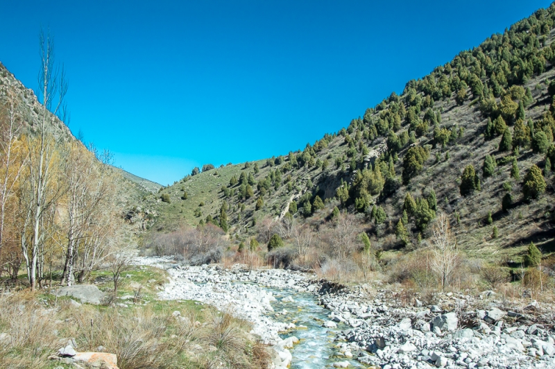 Фото отчет Кыргызстан май 2016 (рабочая командировка)