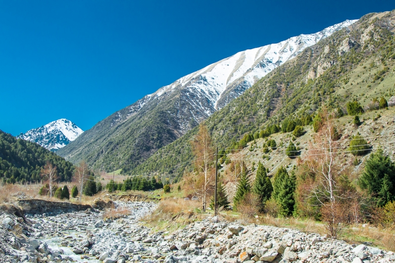 Фото отчет Кыргызстан май 2016 (рабочая командировка)