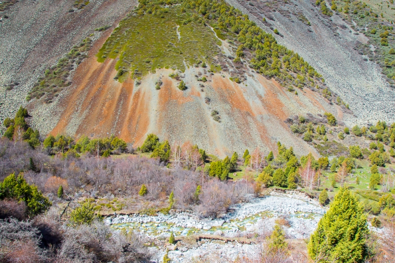 Фото отчет Кыргызстан май 2016 (рабочая командировка)