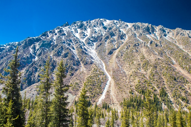Фото отчет Кыргызстан май 2016 (рабочая командировка)
