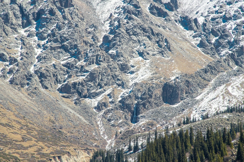 Фото отчет Кыргызстан май 2016 (рабочая командировка)