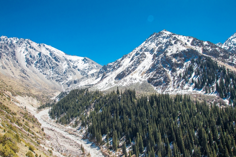 Фото отчет Кыргызстан май 2016 (рабочая командировка)