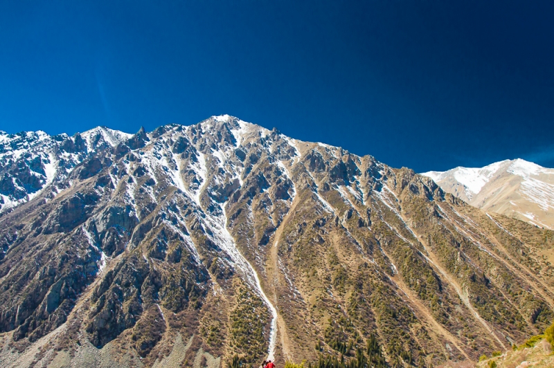 Фото отчет Кыргызстан май 2016 (рабочая командировка)