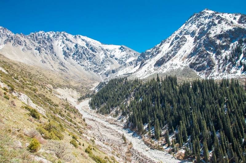 Фото отчет Кыргызстан май 2016 (рабочая командировка)