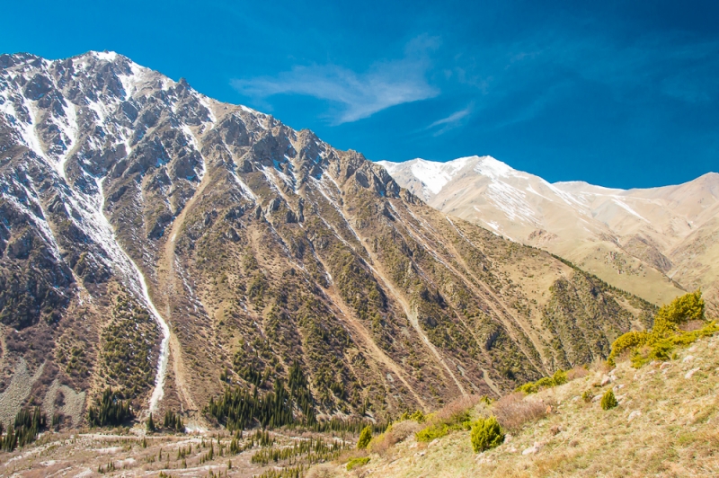 Фото отчет Кыргызстан май 2016 (рабочая командировка)