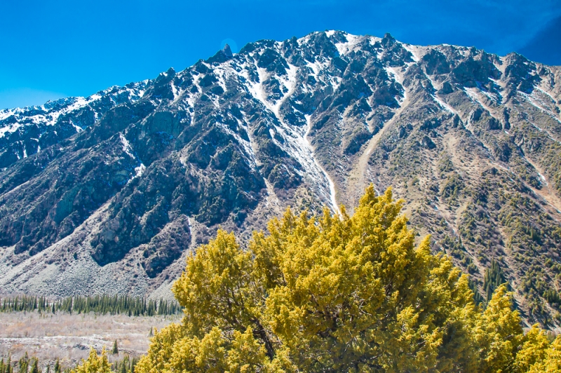 Фото отчет Кыргызстан май 2016 (рабочая командировка)