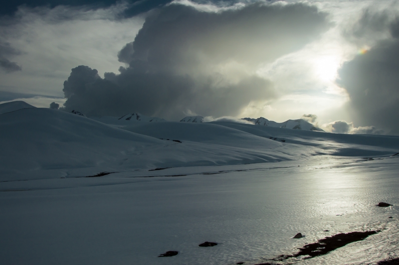 Фото отчет Кыргызстан май 2016 (рабочая командировка)