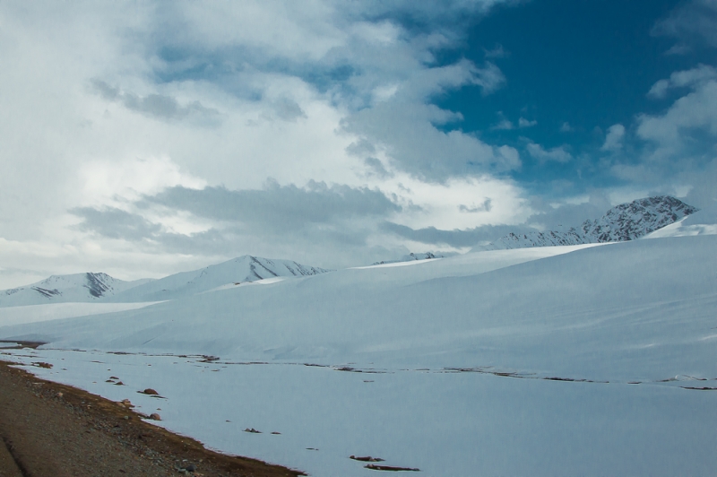 Фото отчет Кыргызстан май 2016 (рабочая командировка)