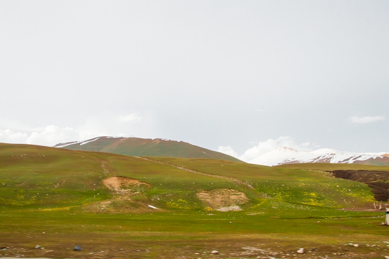 Фото отчет Кыргызстан май 2016 (рабочая командировка)