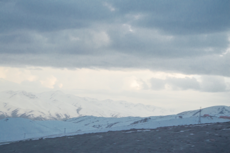 Фото отчет Кыргызстан май 2016 (рабочая командировка)