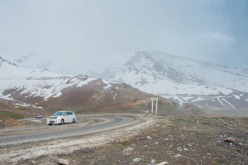 Фото отчет Кыргызстан май 2016 (рабочая командировка)