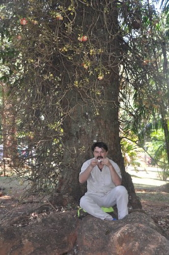 Шри-Ланка: страна смеющихся людей и собак.