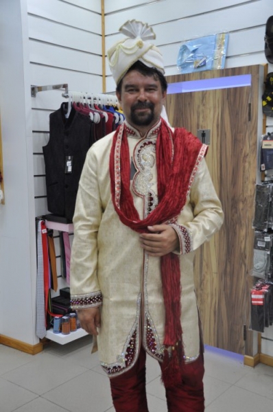 Шри-Ланка: страна смеющихся людей и собак.