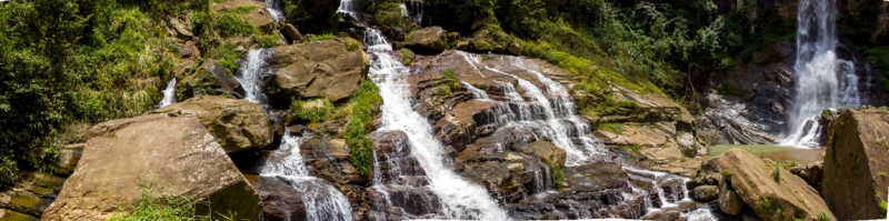 Шри-Ланка октябрь 2015