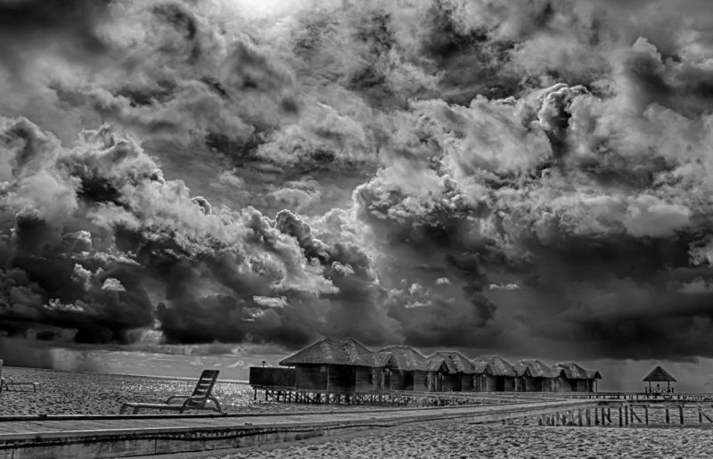 Мальдивы октябрь 2015