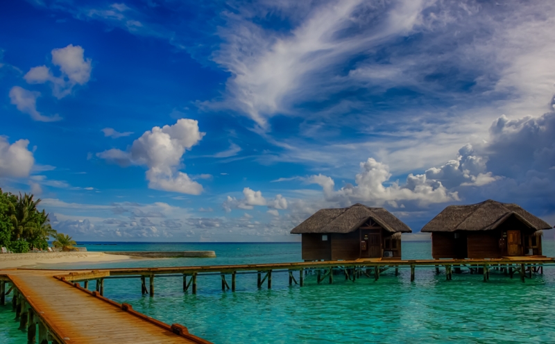 Мальдивы октябрь 2015