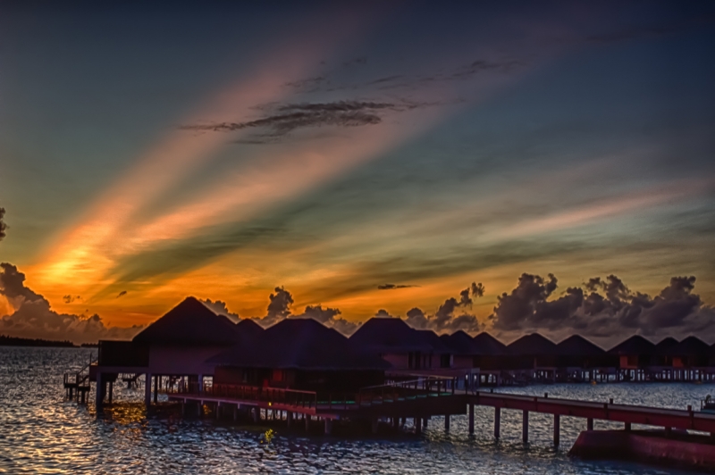 Мальдивы октябрь 2015