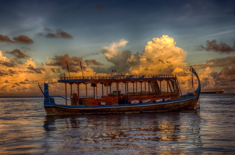 Шри-Ланка октябрь 2015