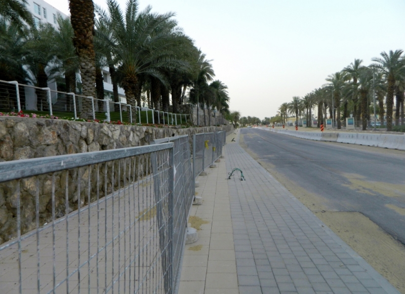 Маршрут на июнь. Помогите определиться с окончанием маршрута.