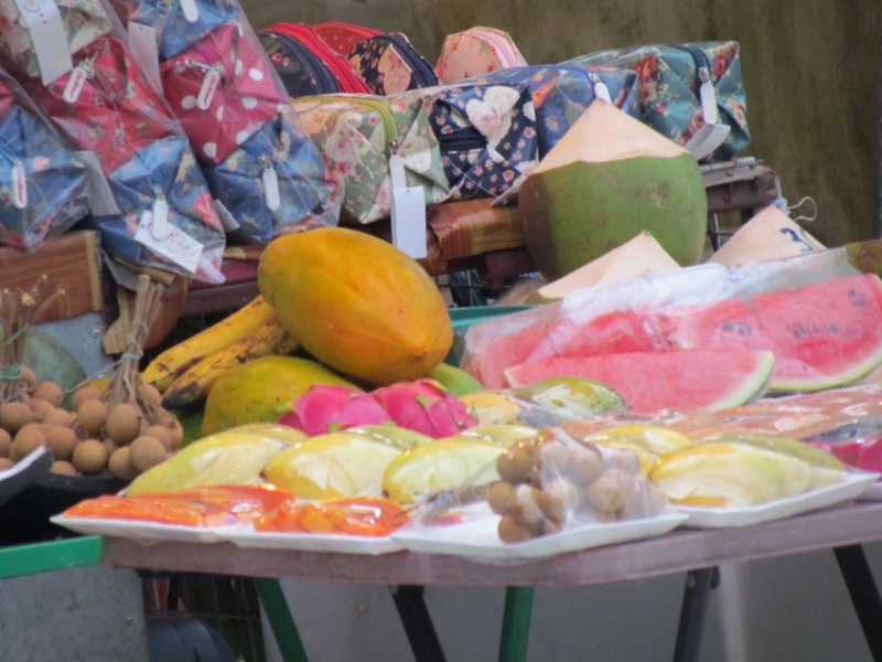 Мой первый Тай или верните меня обратно и навсегда!