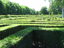 Два зоопарка: в Вене и в Зальцбурге (лето 2011)