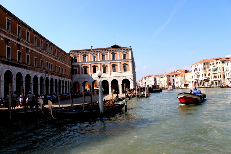 доломиты еще