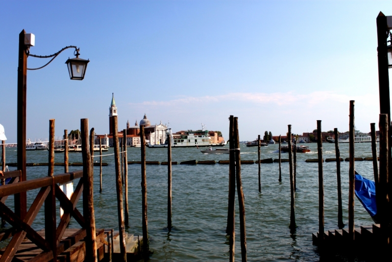 доломиты еще