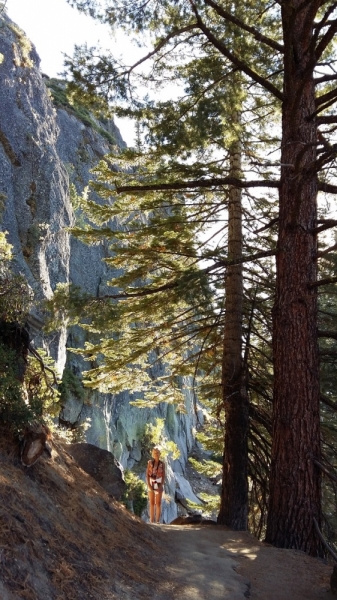 США с Востока на Запад: через горы, пляжи и песочницу