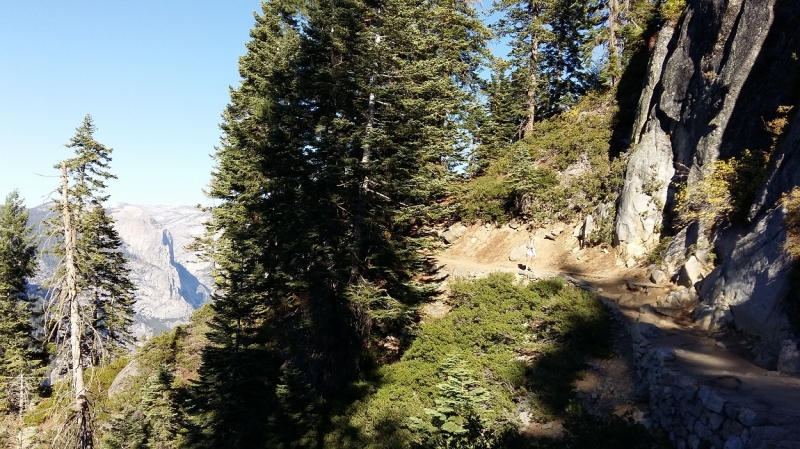 США с Востока на Запад: через горы, пляжи и песочницу