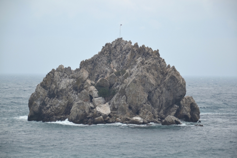 Таврические каникулы. Бархатный сентябрь.