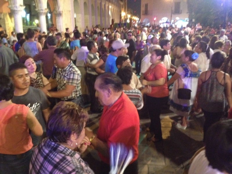 мерида merida mexico