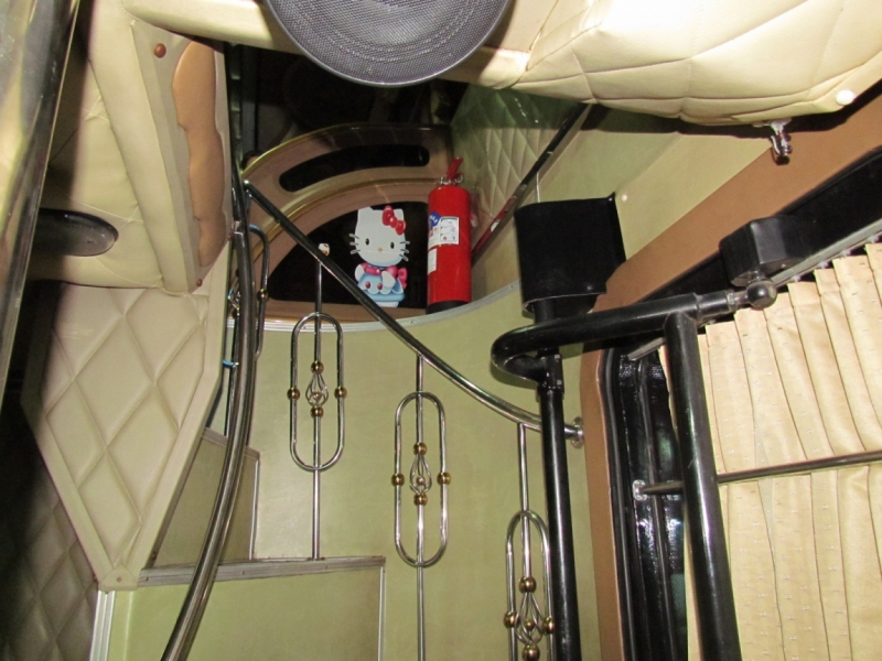 Мой первый Тай или верните меня обратно и навсегда!