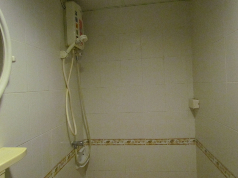 Мой первый Тай или верните меня обратно и навсегда!