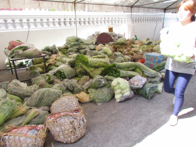 Мой первый Тай или верните меня обратно и навсегда!