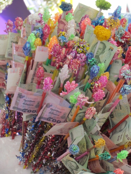 Мой первый Тай или верните меня обратно и навсегда!