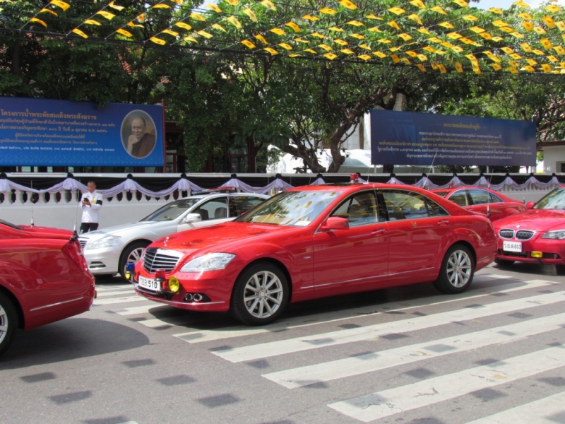 Мой первый Тай или верните меня обратно и навсегда!