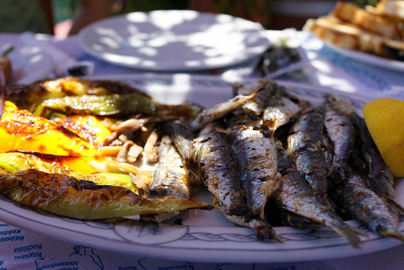 Лефкада пляжи