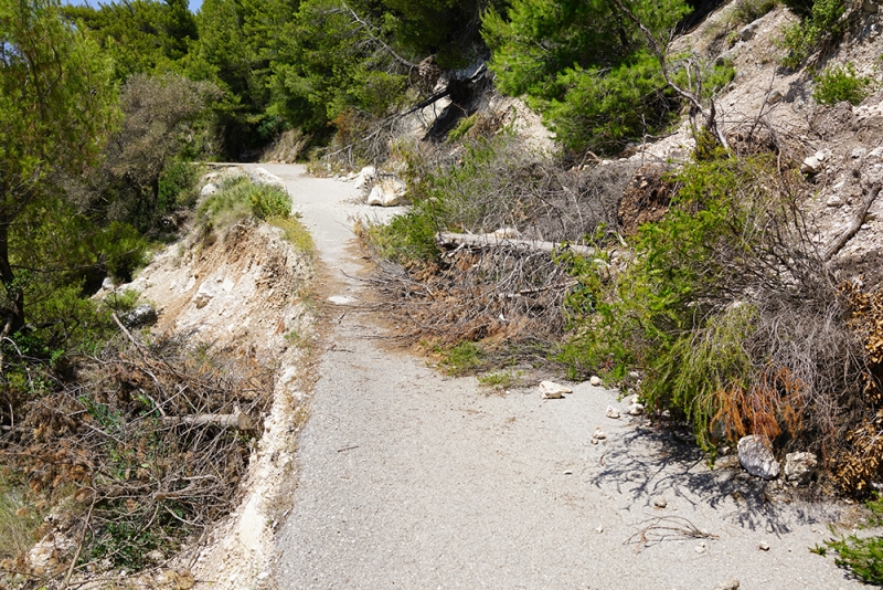 Лефкада пляжи