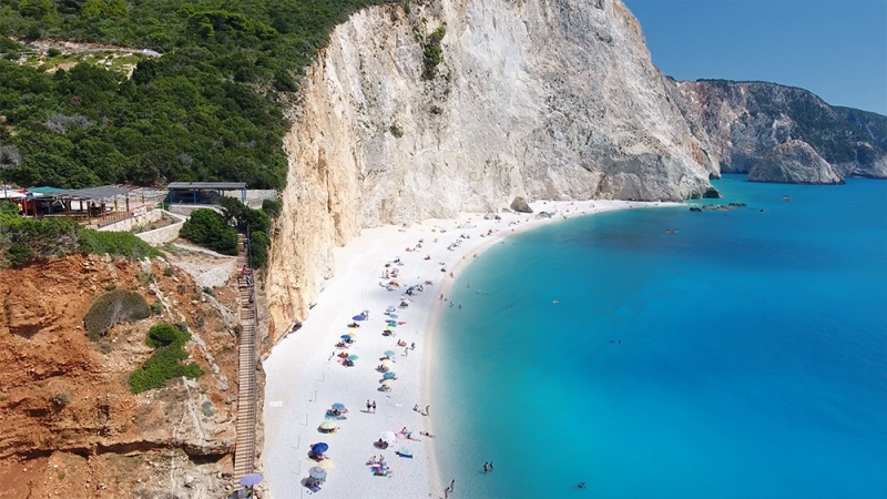 Порто Кацики