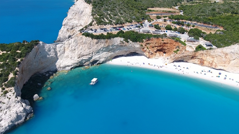 Порто Кацики